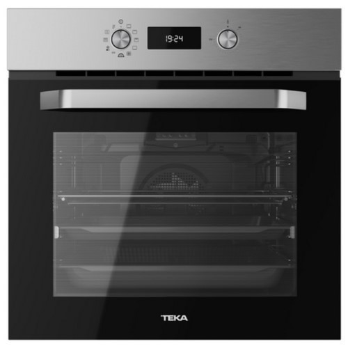 HORNO TEKA HCB 6646 SS MULTIFUNCION AIRFRY